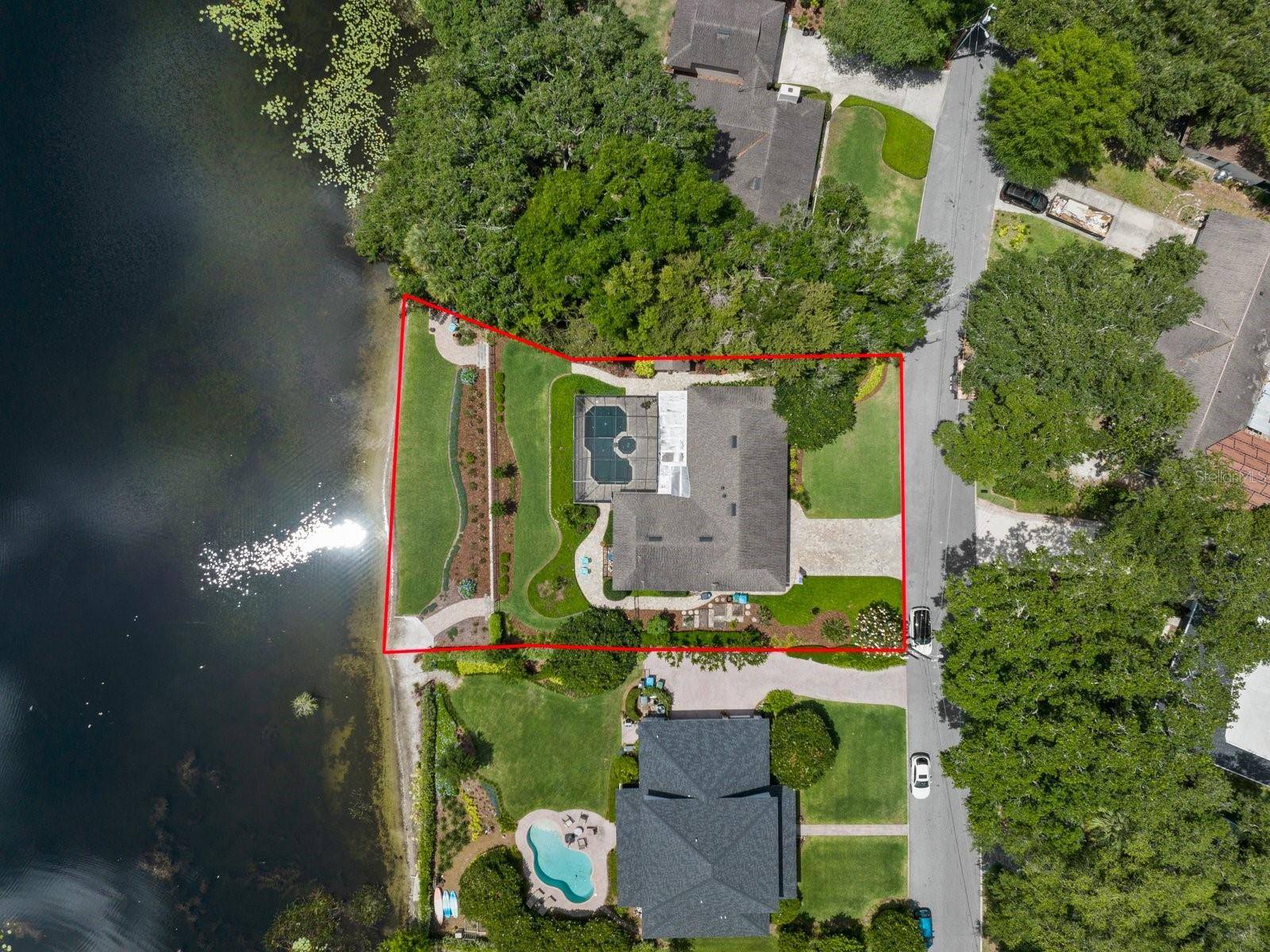 Maitland, FL 32751,1350 DRUID ISLE RD