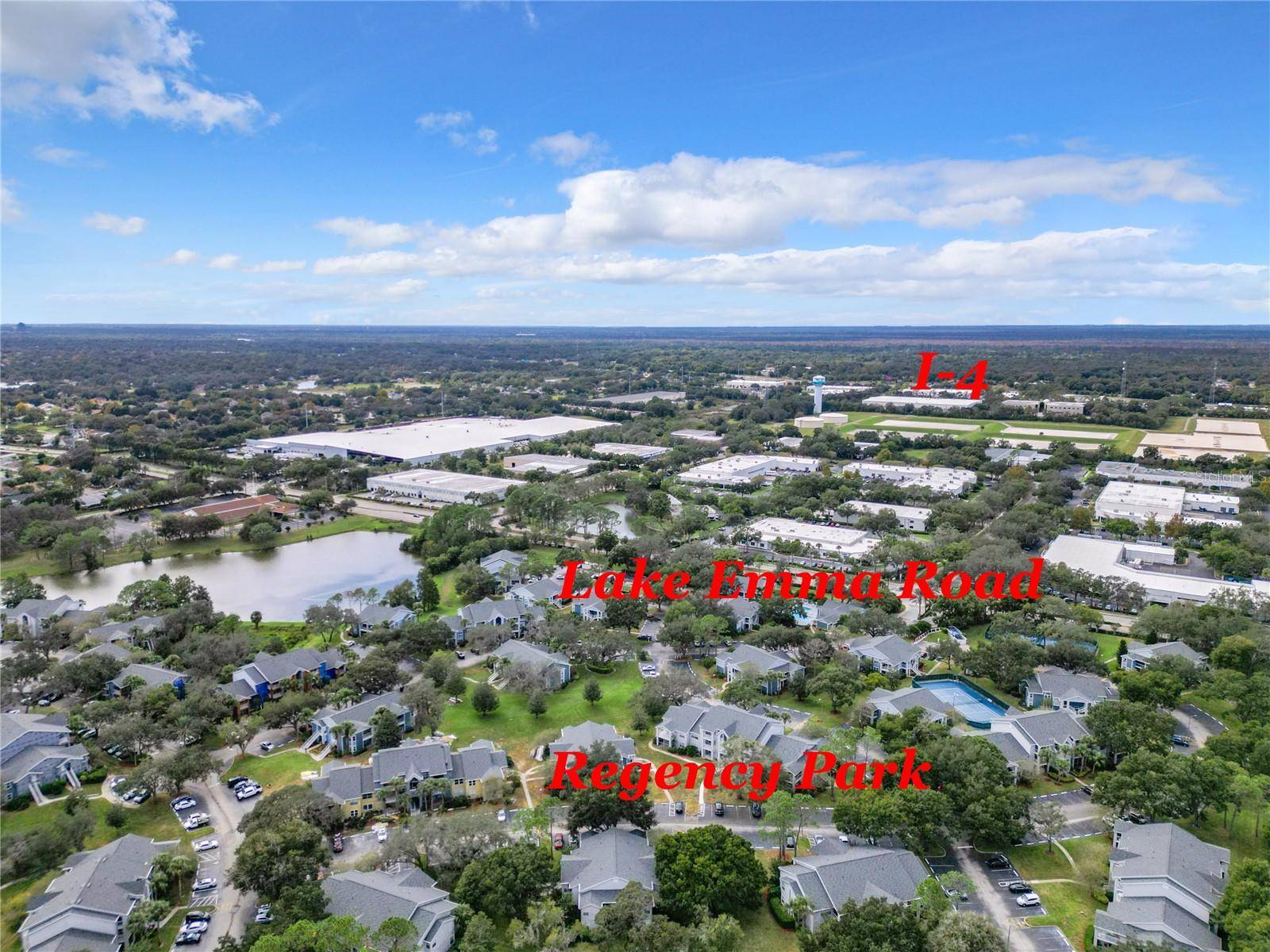 Lake Mary, FL 32746,714 SUGAR BAY WAY #104