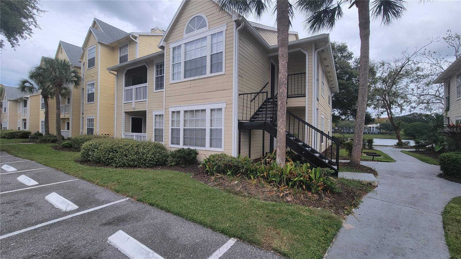 Orlando, FL 32835,1069 S HIAWASSEE RD #1317