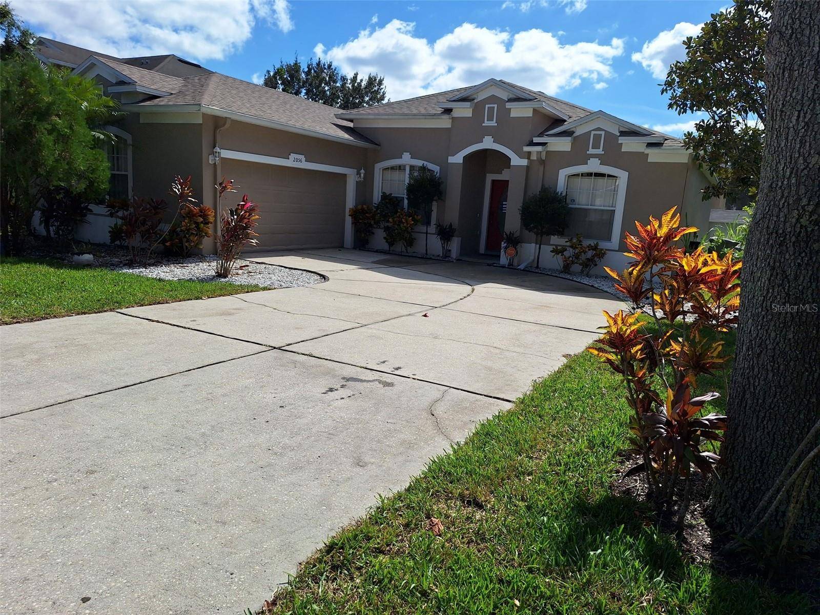 Apopka, FL 32703,2056 CLAPPER TRL