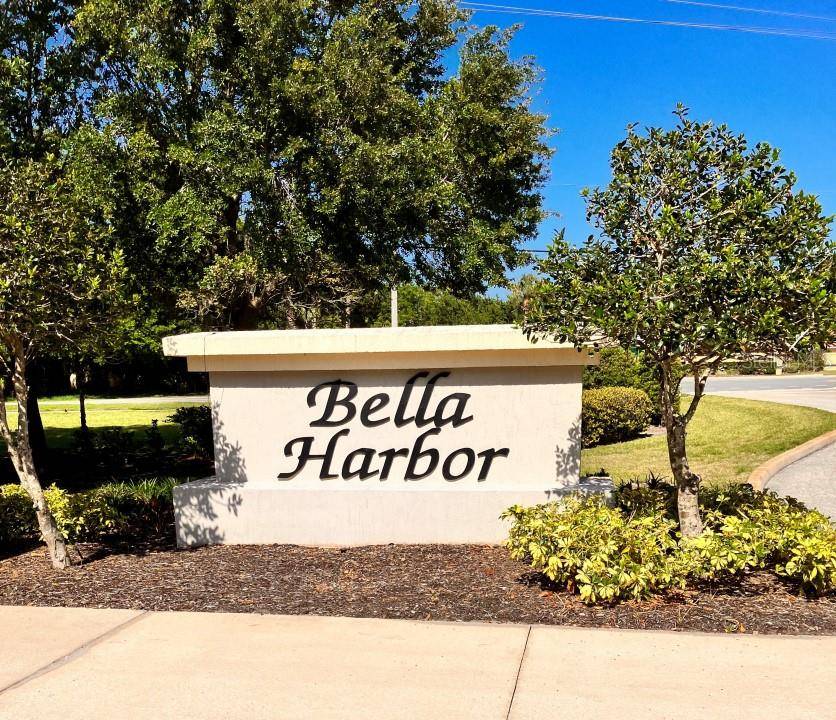 Palm Coast, FL 32137,200 BELLA HARBOR CT #109