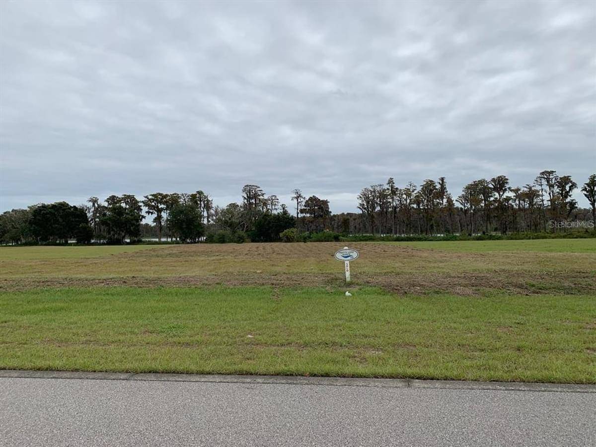 Groveland, FL 34736,5076 LAKESHORE RANCH RD