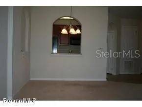 Rockledge, FL 32955,1626 PERIGRINE CIR  ,UNIT #201, ROCKLEDGE,FL #32955