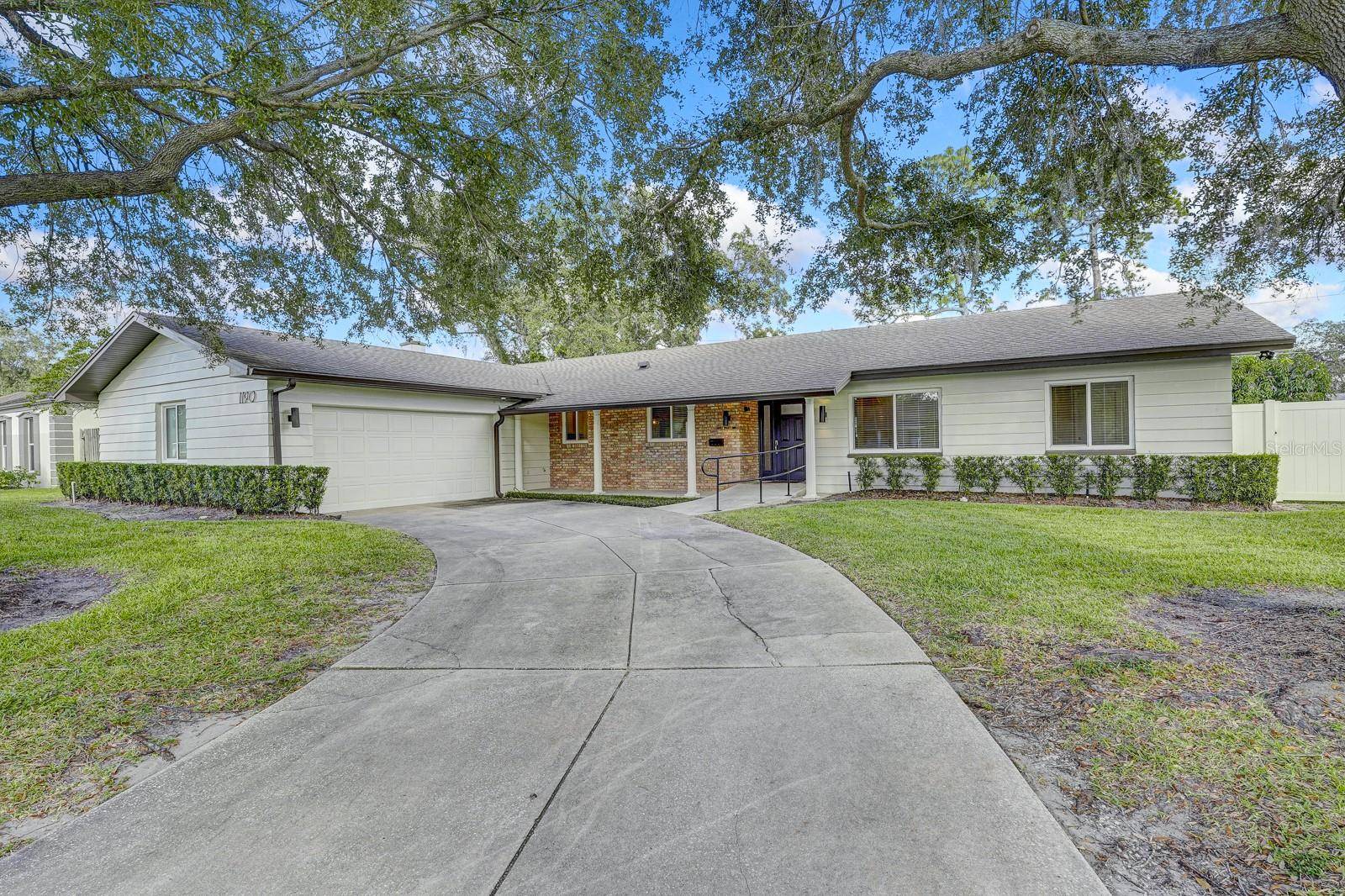 Maitland, FL 32751,1190 WILLA VISTA TRL