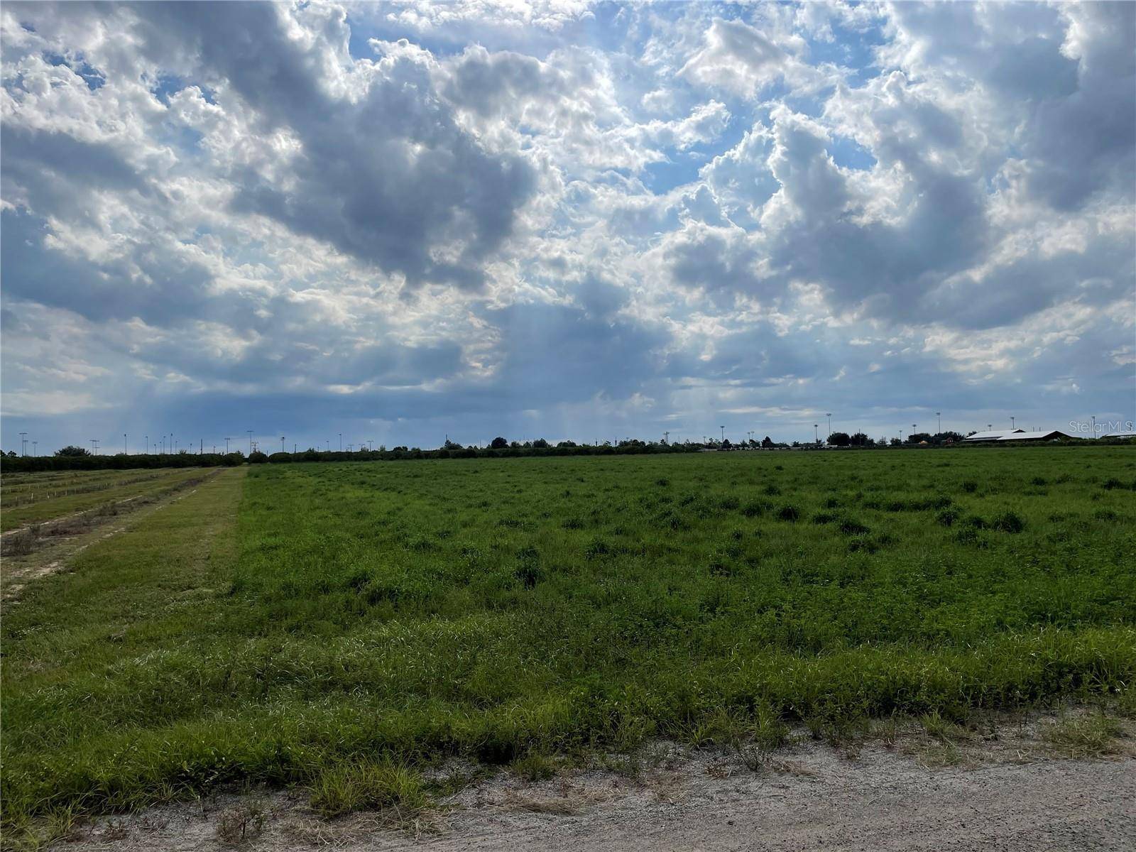 Umatilla, FL 32784,CHARLES OSBORNE RD