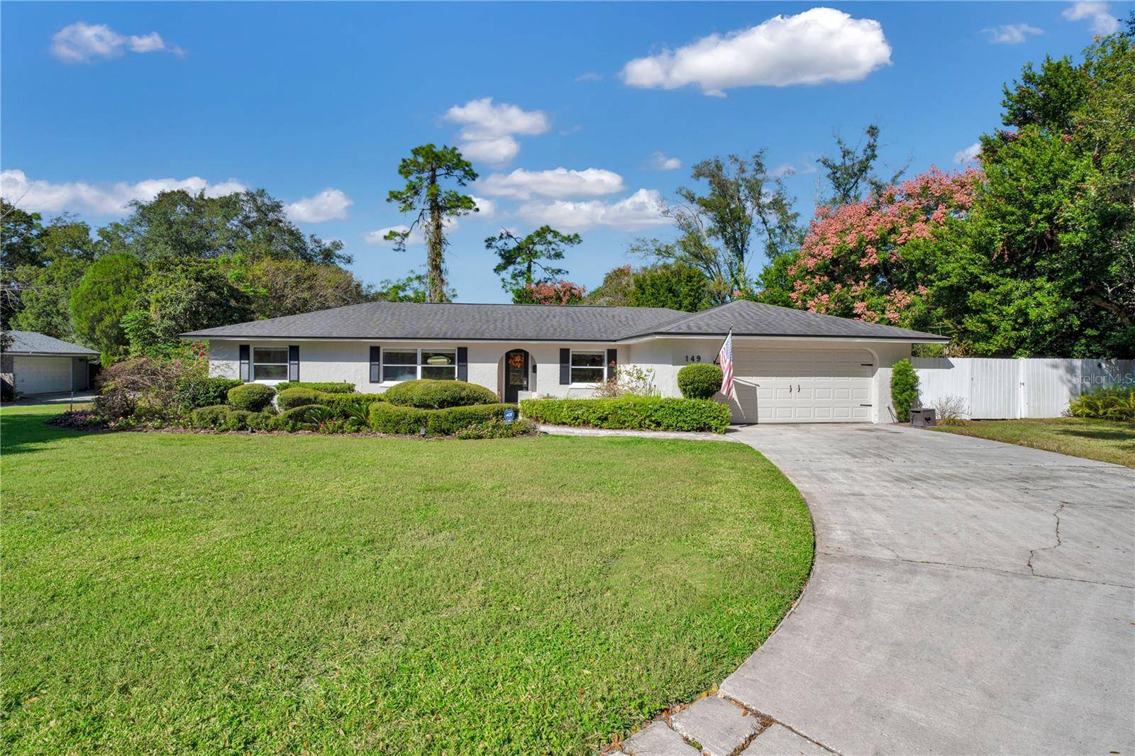 Longwood, FL 32750,149 TARRYTOWN TRL