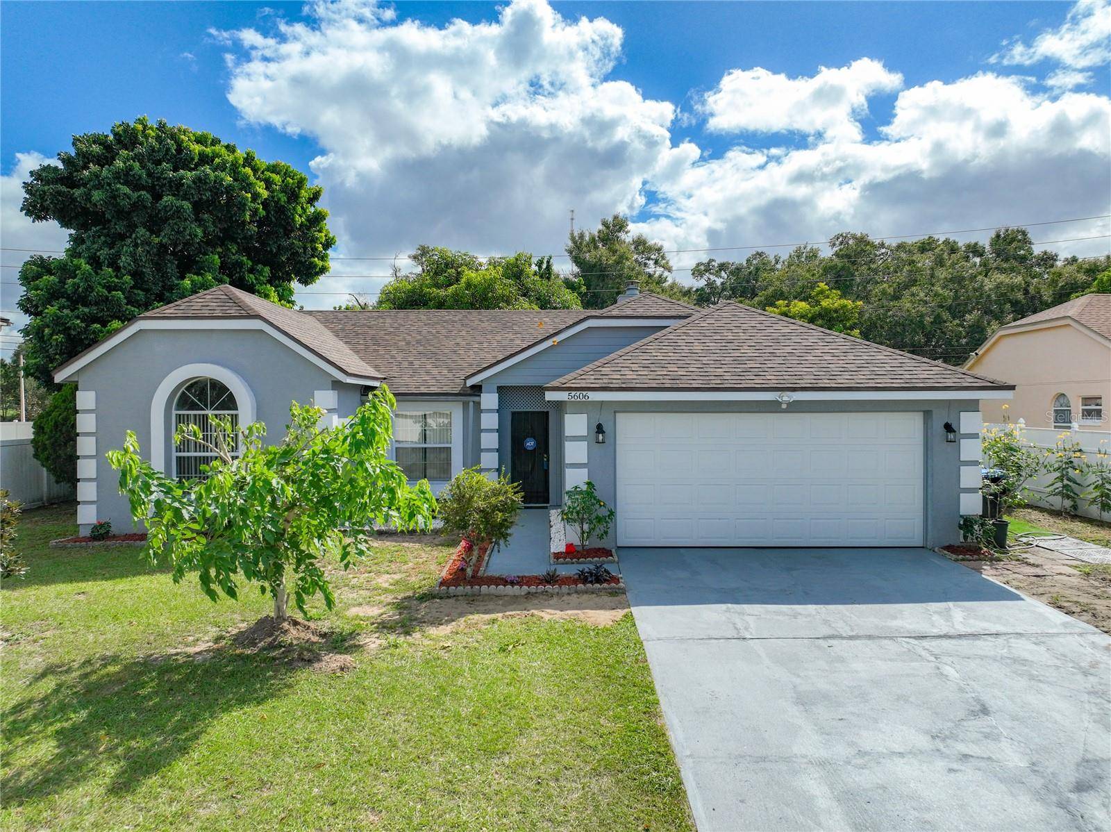 Orlando, FL 32810,5606 CHUKAR DR