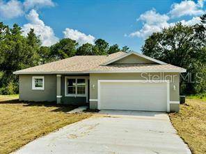 Ocala, FL 34473,2871 SW 166TH LN