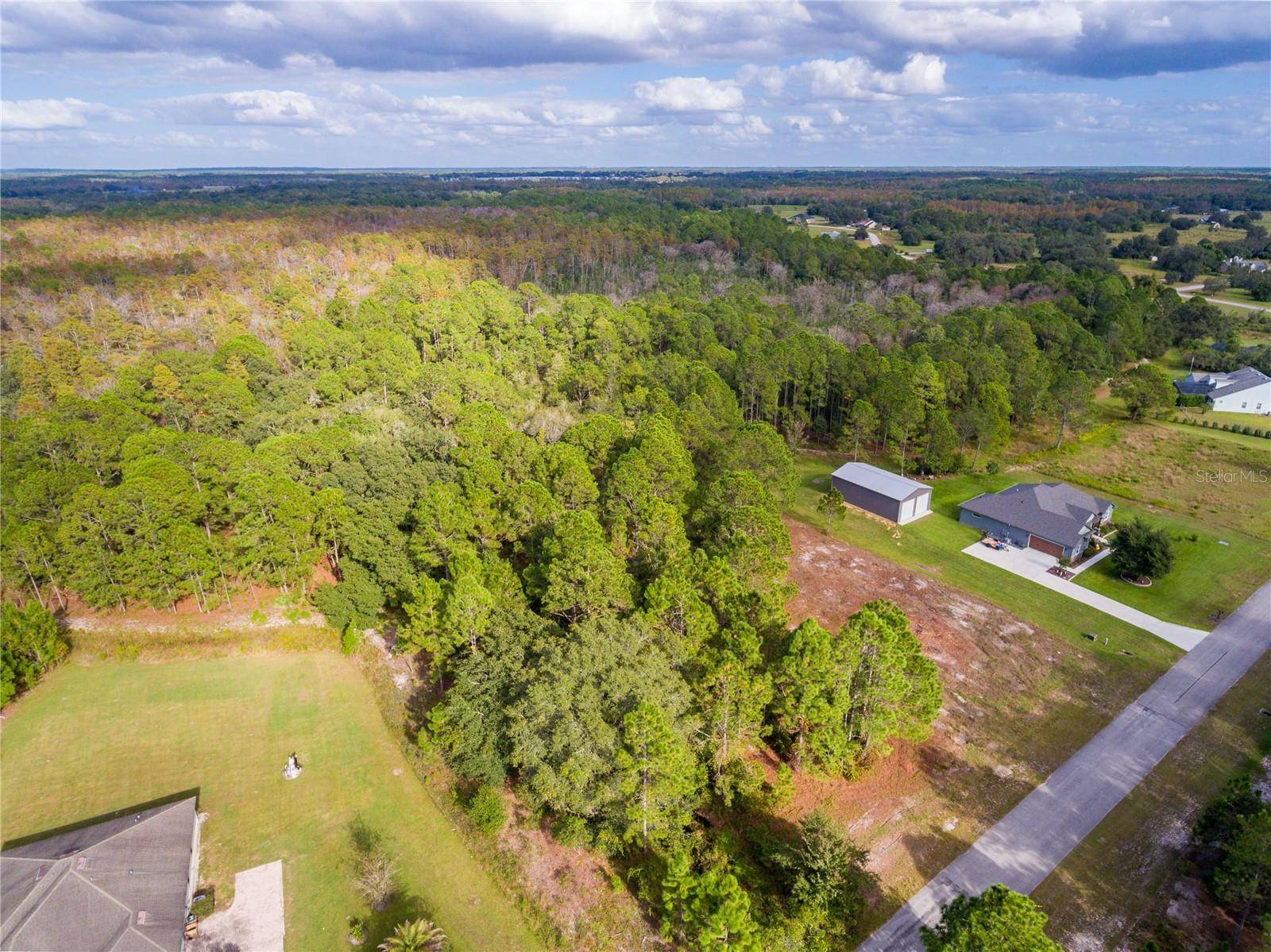 Clermont, FL 34714,LOT 26, GREENGROVE BLVD