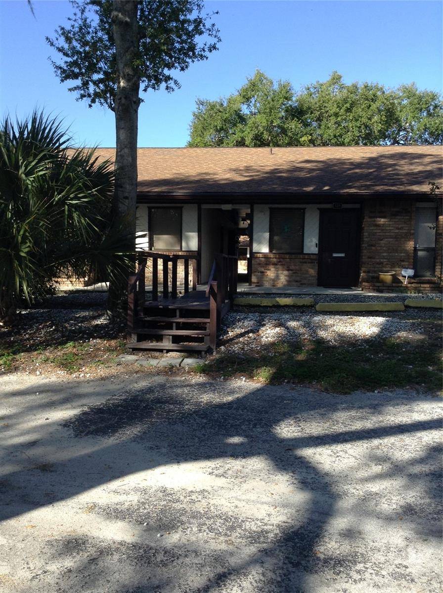 Altamonte Springs, FL 32714,409 MONTGOMERY RD #121