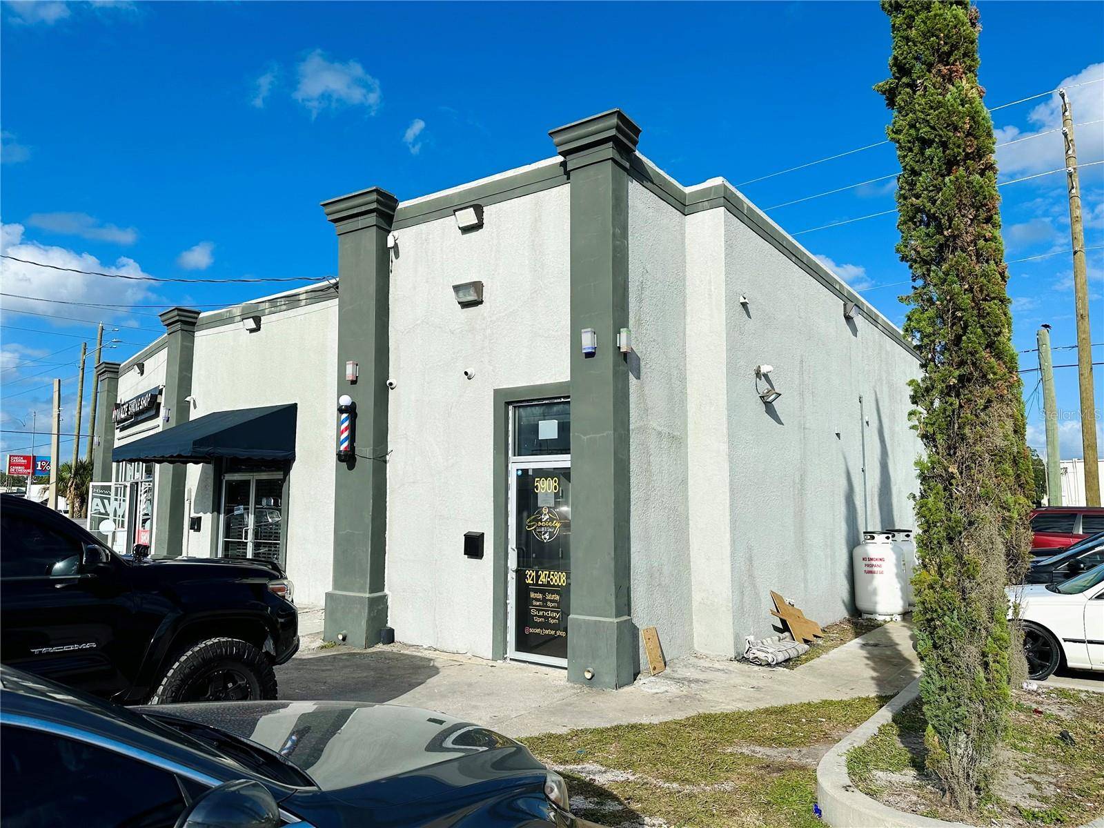 Orlando, FL 32809,5904 S ORANGE AVE