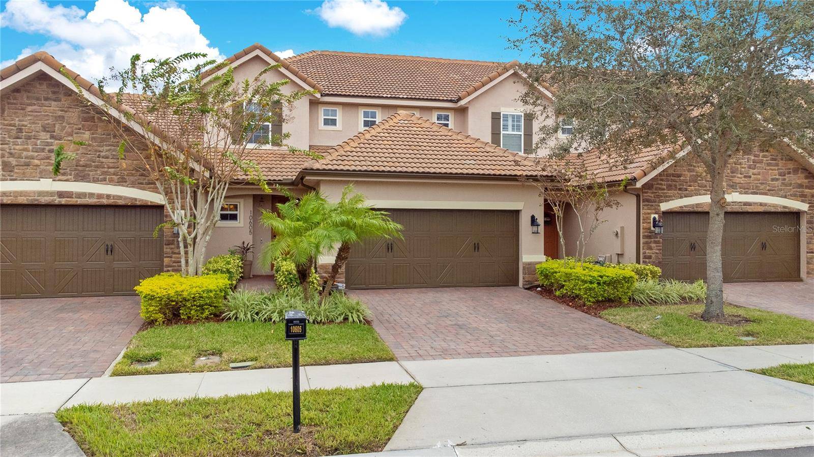 Orlando, FL 32832,10605 BELFRY CIR