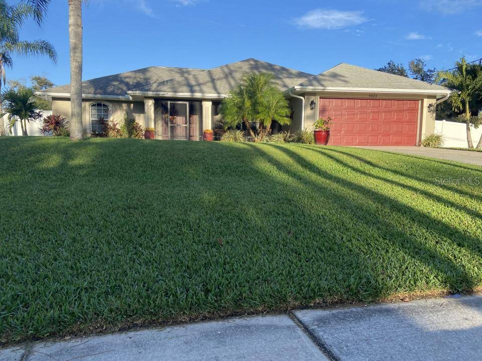 North Port, FL 34286,4023 PLATT ST