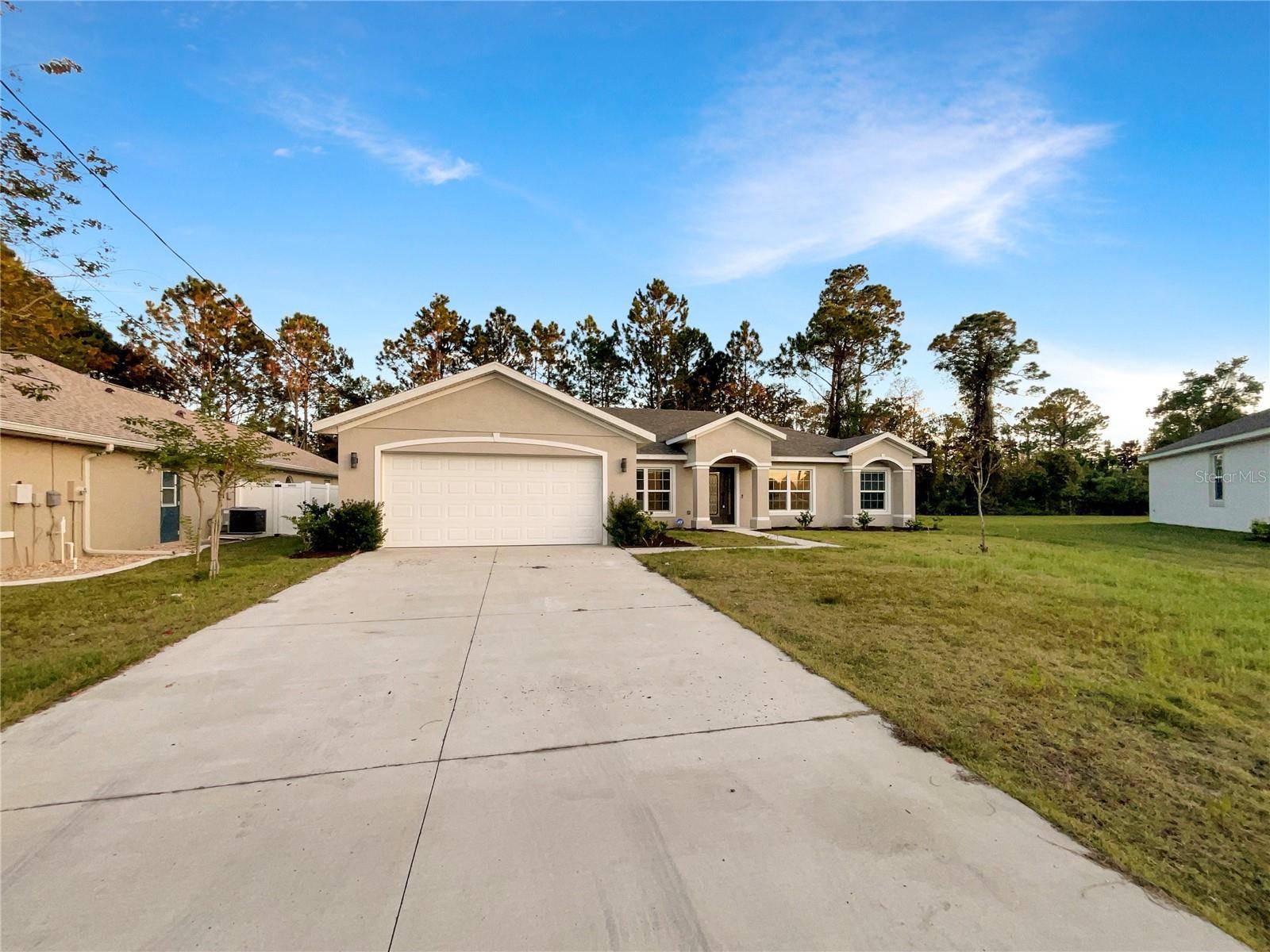 Palm Coast, FL 32137,42 LEIDEL DR