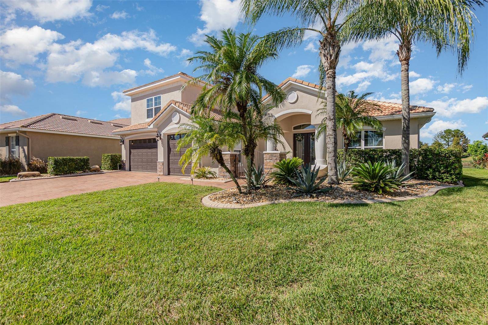 Kissimmee, FL 34746,3506 SOMERSET CIR