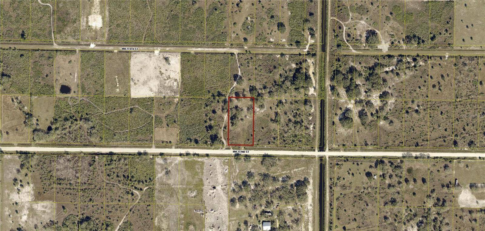 Okeechobee, FL 34972,21759 NW 272ND ST