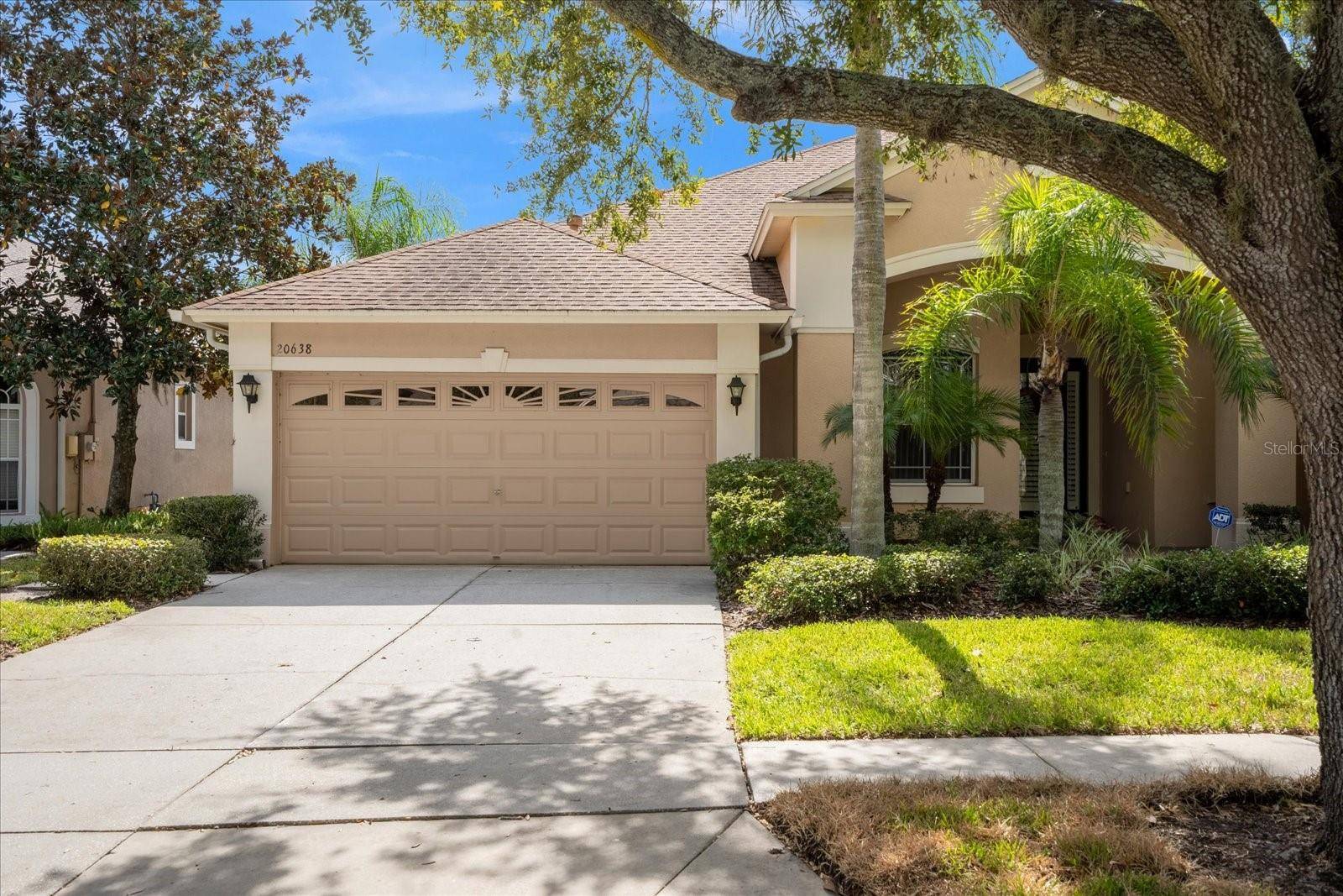 Land O Lakes, FL 34638,20638 AMANDA OAK CT