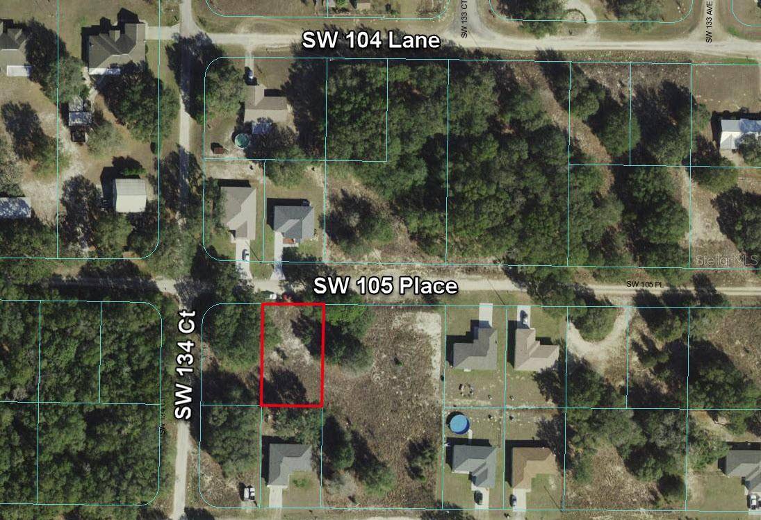 Dunnellon, FL 34432,13420 SW 105 PL