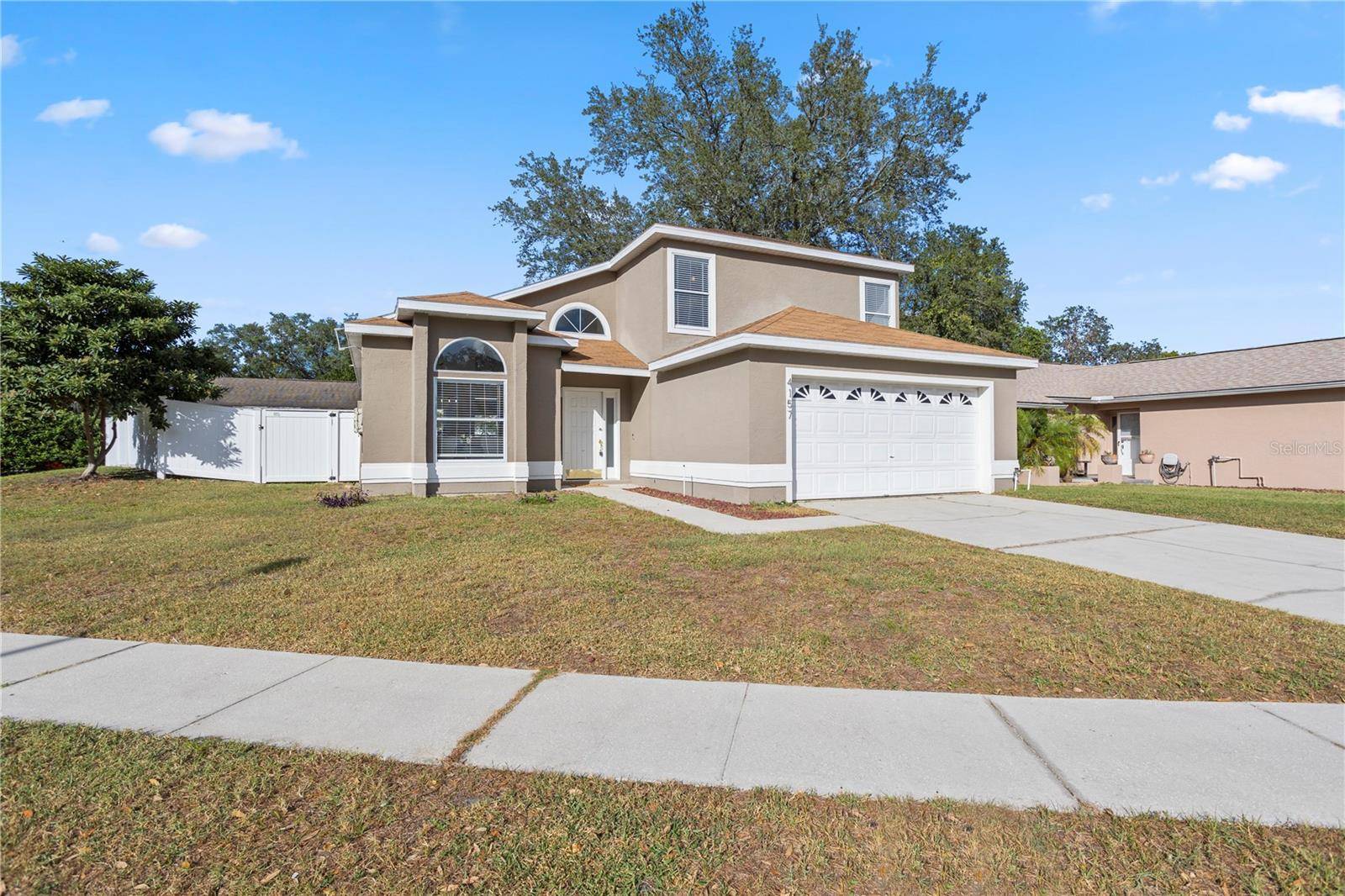 Casselberry, FL 32707,4157 BUGLERS REST PL