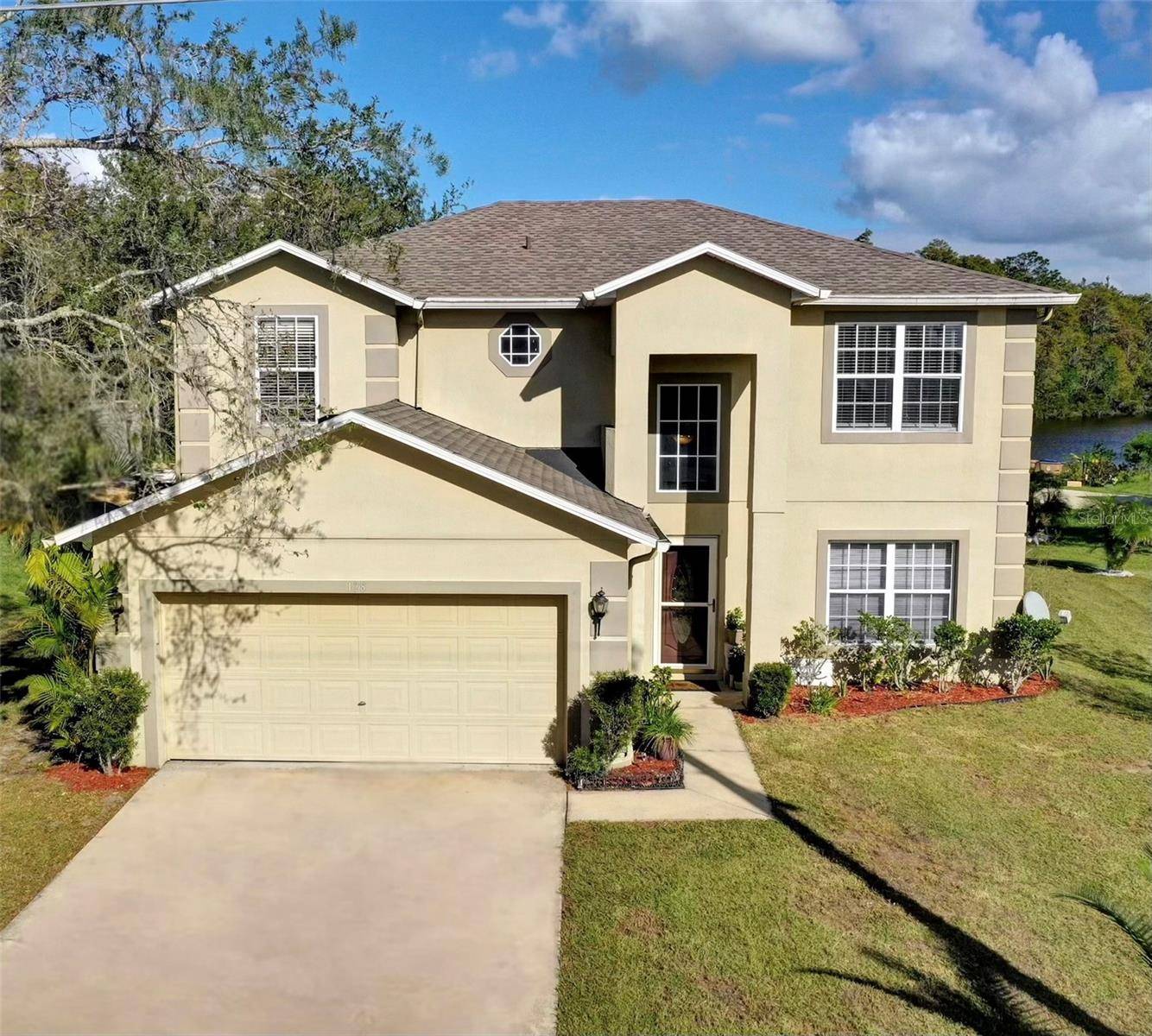 Kissimmee, FL 34758,128 MEDITERRANEAN CT