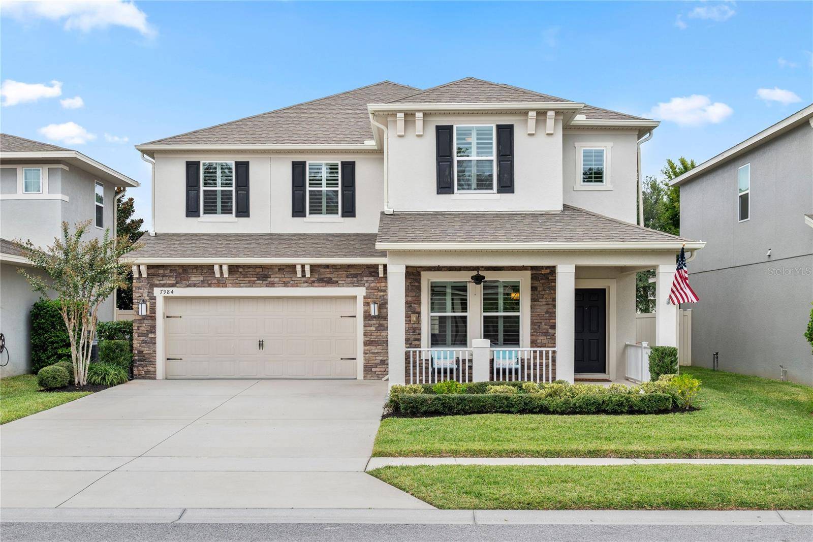 Winter Park, FL 32792,7984 PLEASANT PINE CIR