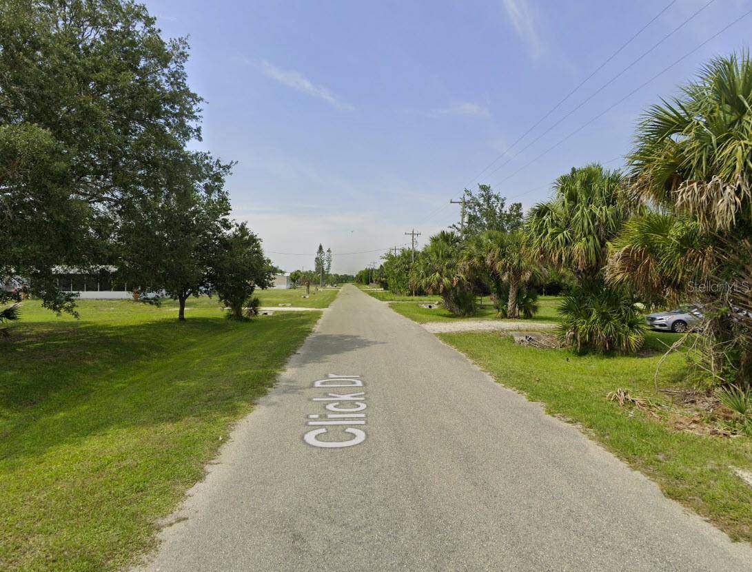 Moore Haven, FL 33471,1116 CLICK DR