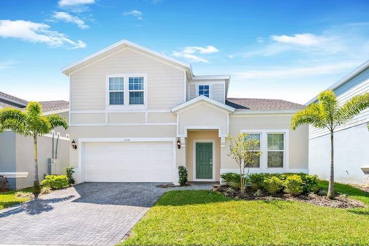 Davenport, FL 33897,2016 LELANI CIR