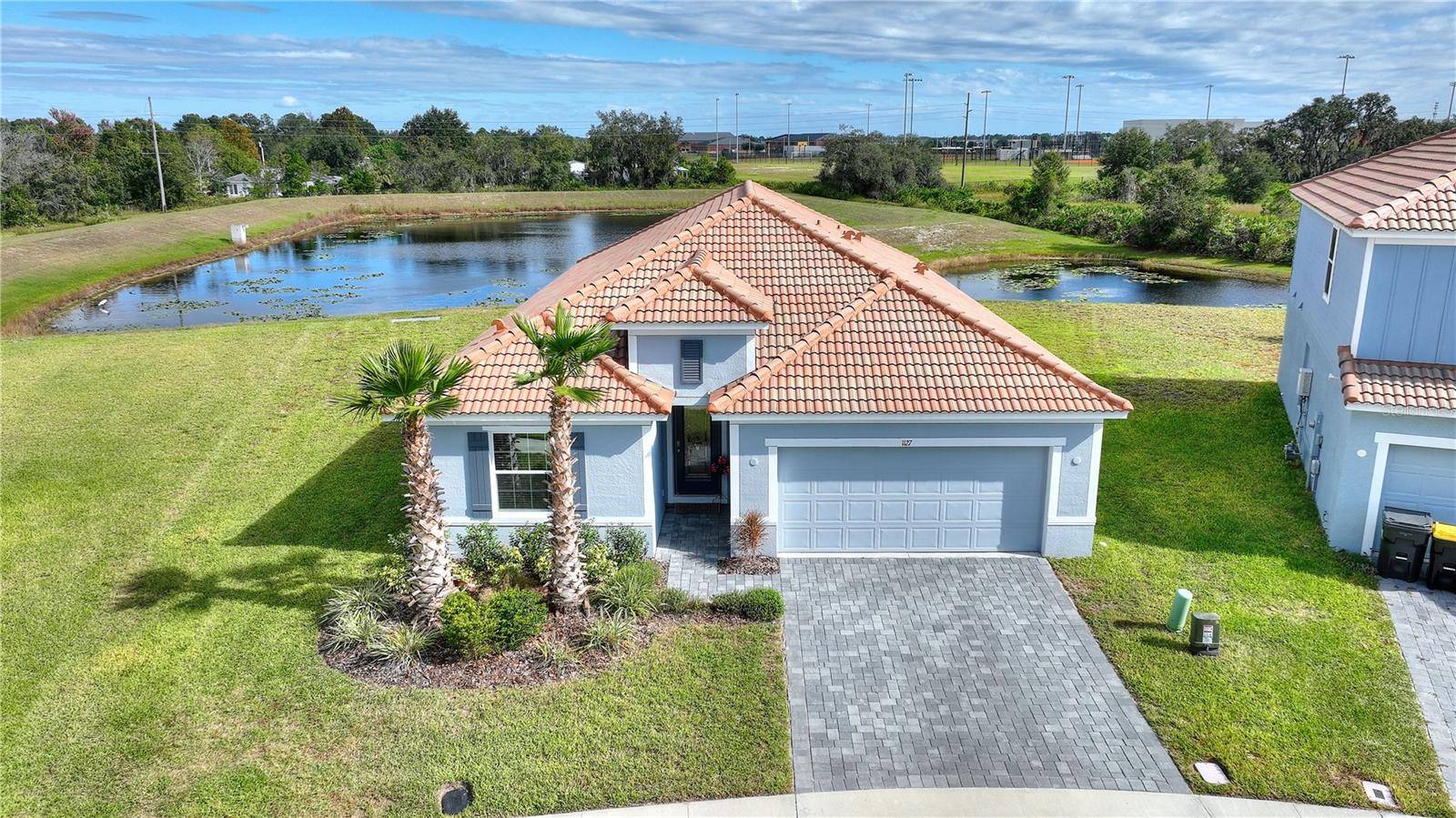 Davenport, FL 33837,1127 OAK BLUFF DR