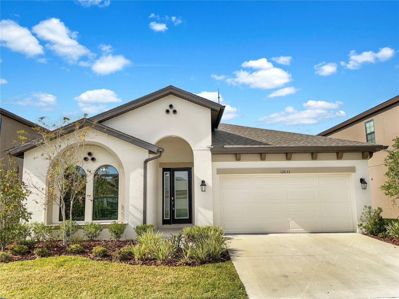 Lithia, FL 33547,12633 HORSESHOE BEND DR