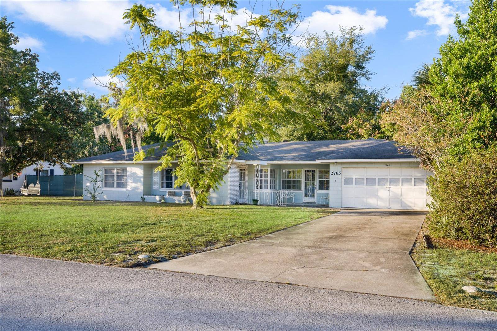 Mount Dora, FL 32757,2765 PALMETTO RD