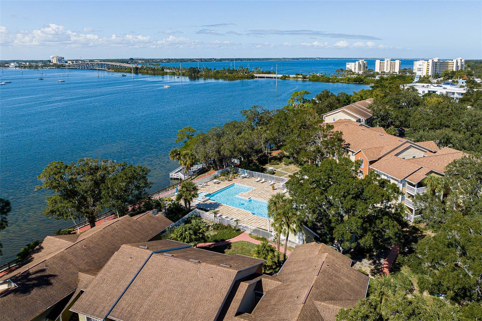Merritt Island, FL 32952,225 S TROPICAL TRL #609