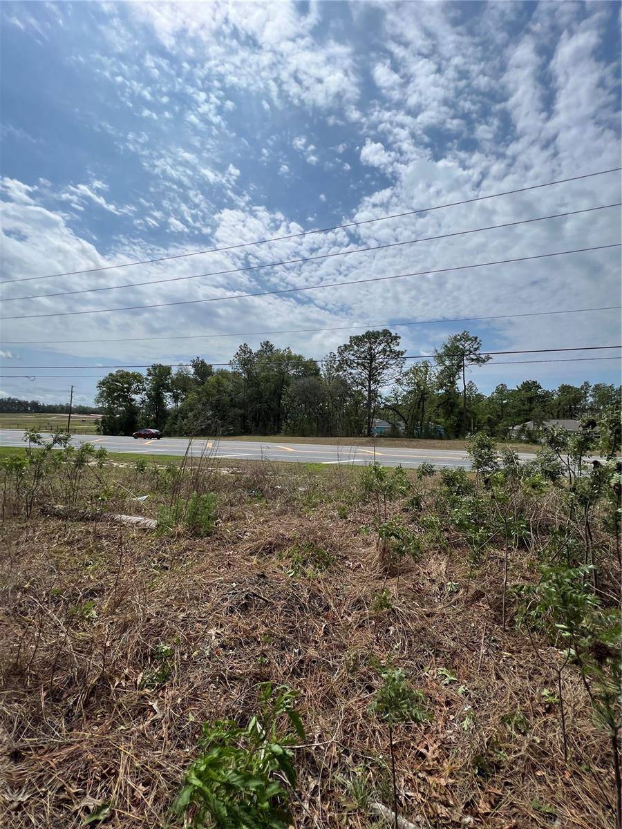 Ocala, FL 34473,0 TBD SW 60TH AVENUE