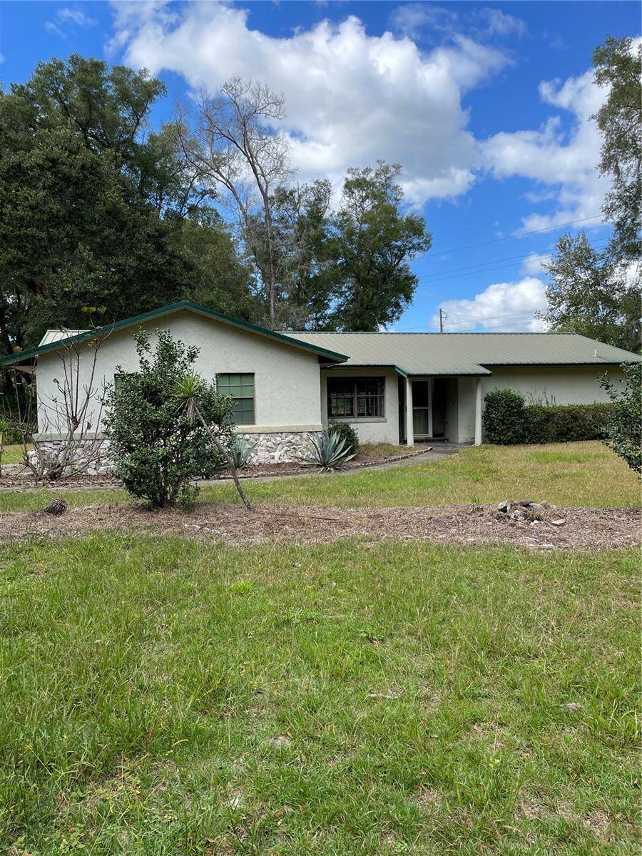 Summerfield, FL 34491,14522 SE 1ST AVENUE RD