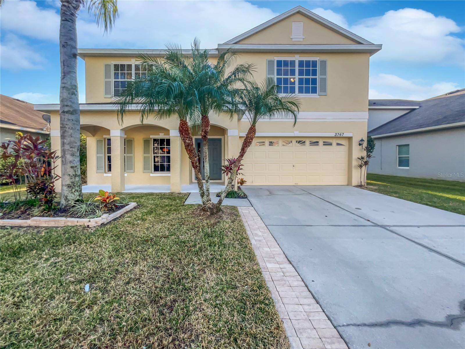 Saint Cloud, FL 34772,3767 MOON DANCER PL