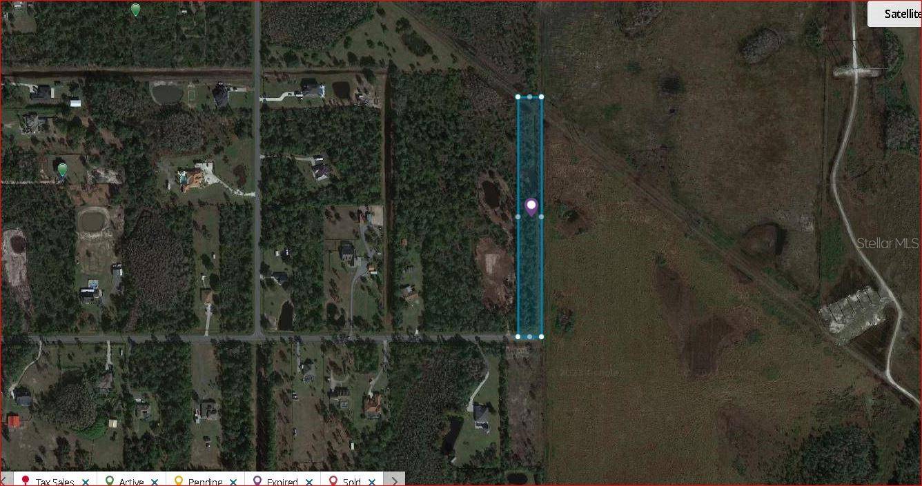Orlando, FL 32833,PEABODY ST