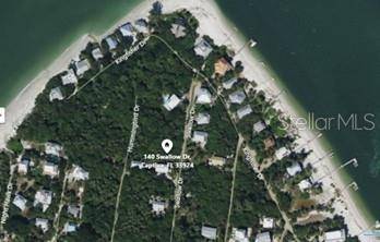 Captiva, FL 33924,140 SWALLOW DR