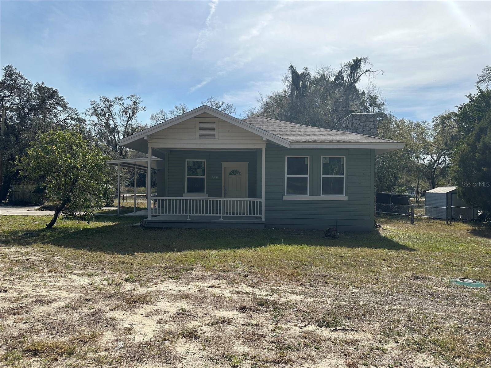 Wildwood, FL 34785,800 KILGORE ST