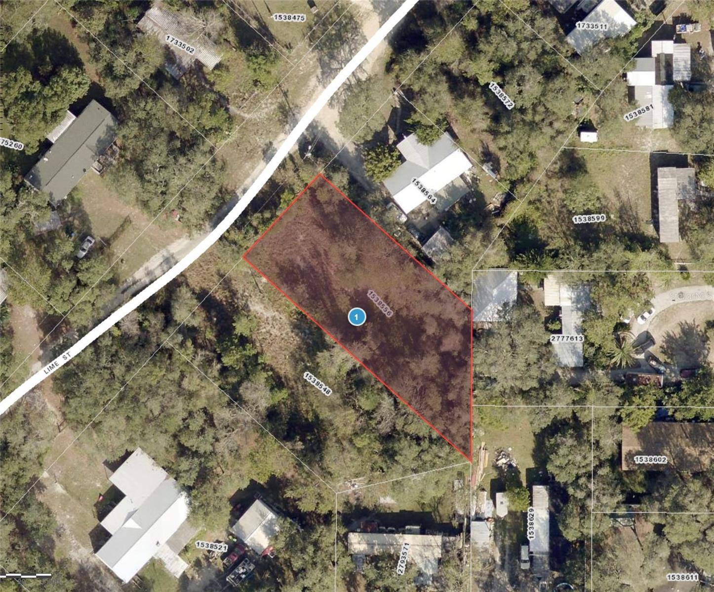 Eustis, FL 32736,40314 LIME ST