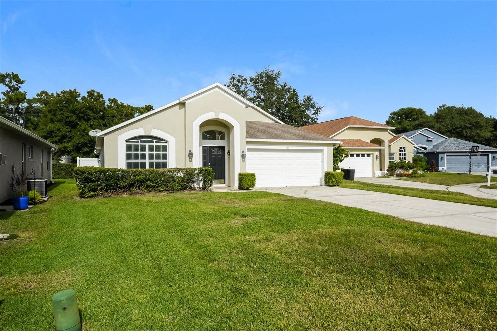 Casselberry, FL 32707,836 MATTOCKS CT