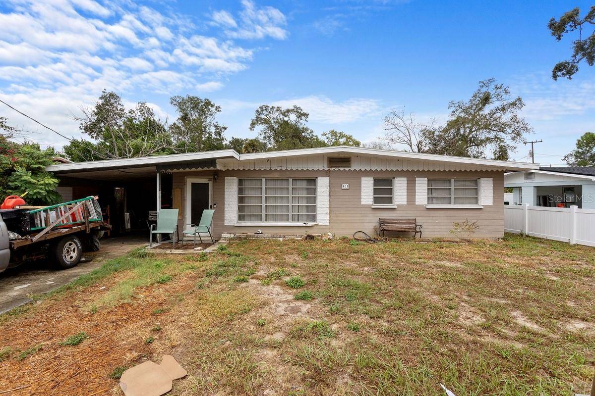 Port Orange, FL 32129,405 NANCY CIR