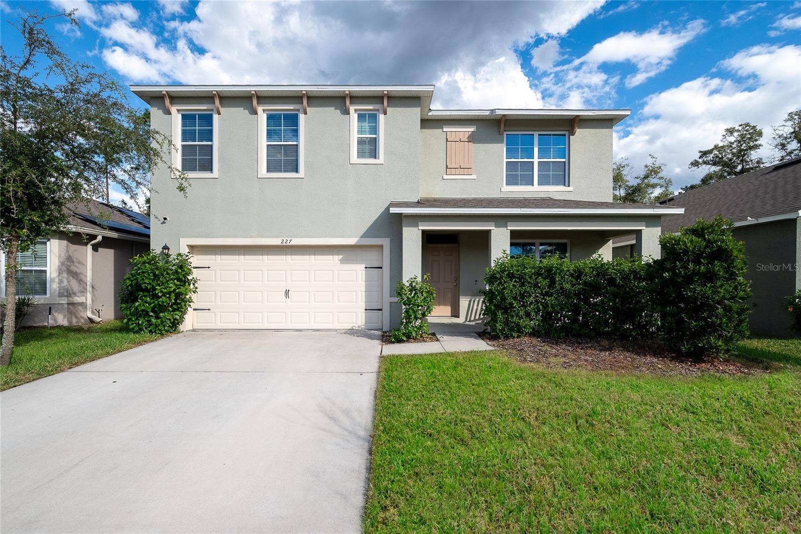 Deland, FL 32724,227 MEGHAN CIR