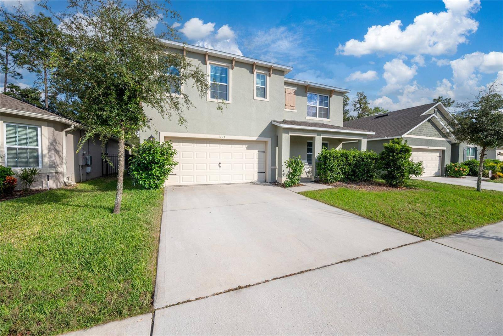 Deland, FL 32724,227 MEGHAN CIR