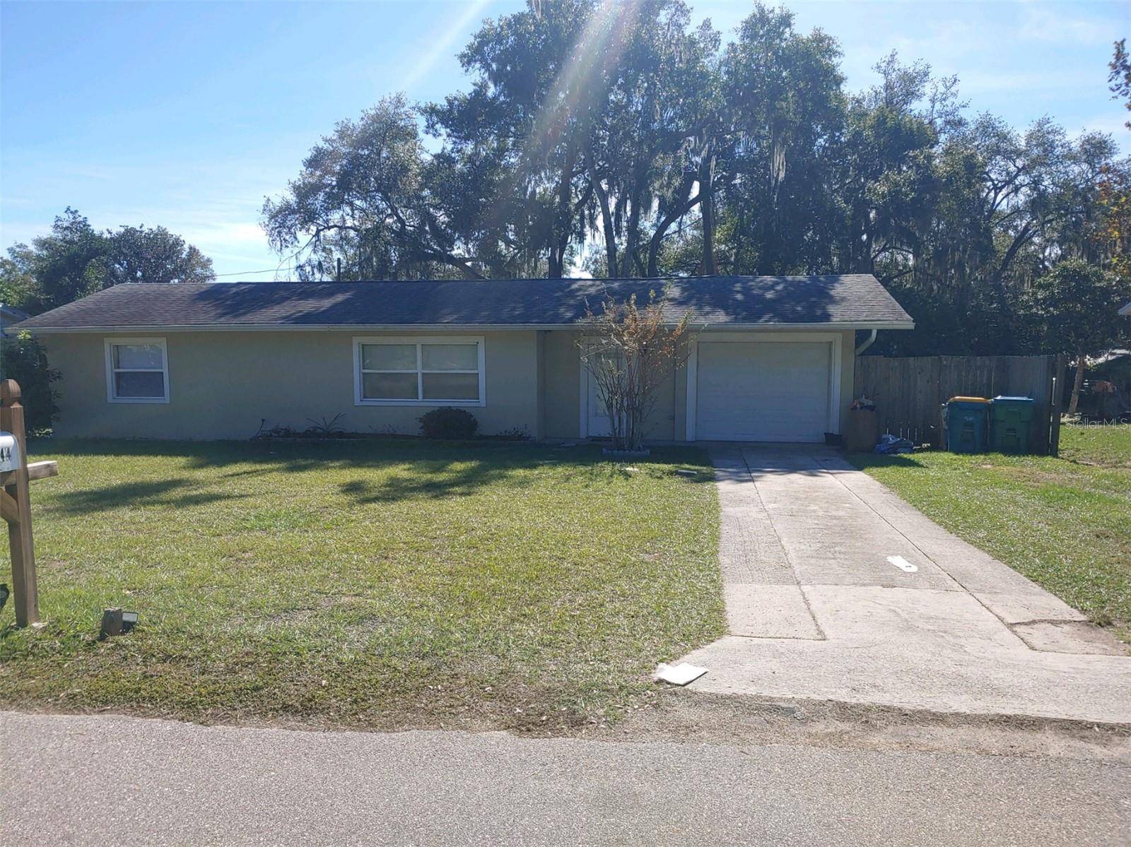 Eustis, FL 32726,1444 CLIFF AVE