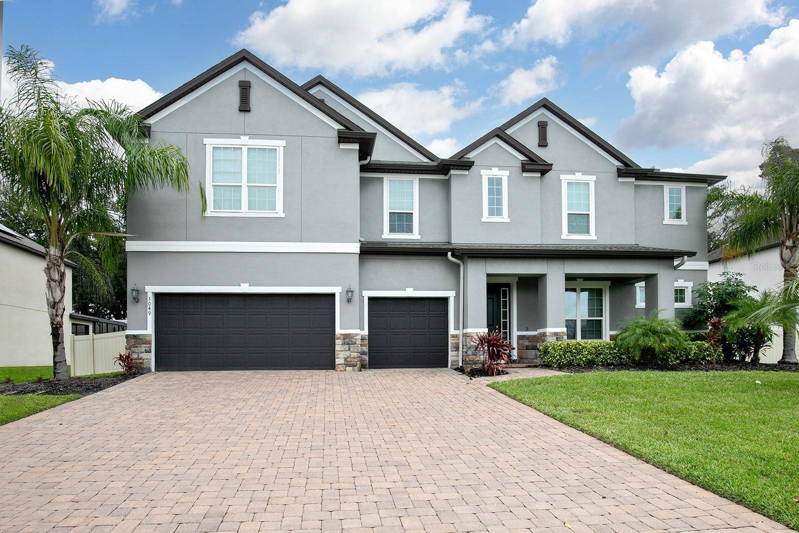 Apopka, FL 32712,3049 PINENUT DR