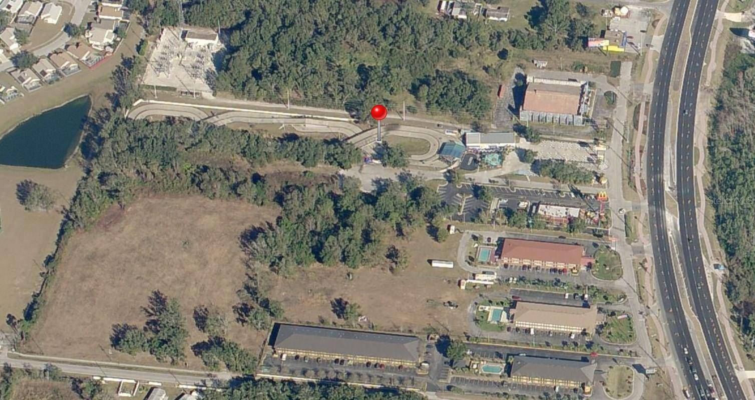 Kissimmee, FL 34746,4708 W IRLO BRONSON MEMORIAL HWY