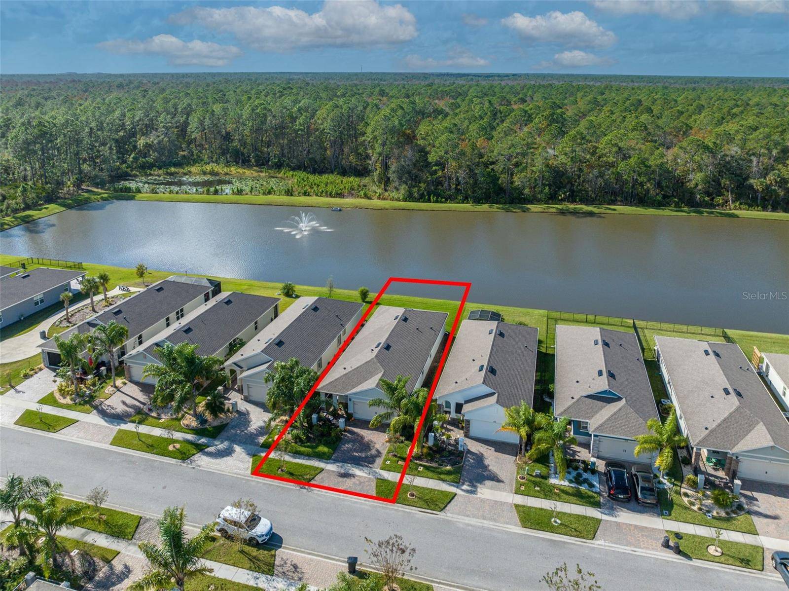 New Smyrna Beach, FL 32168,208 CARYOTA CT