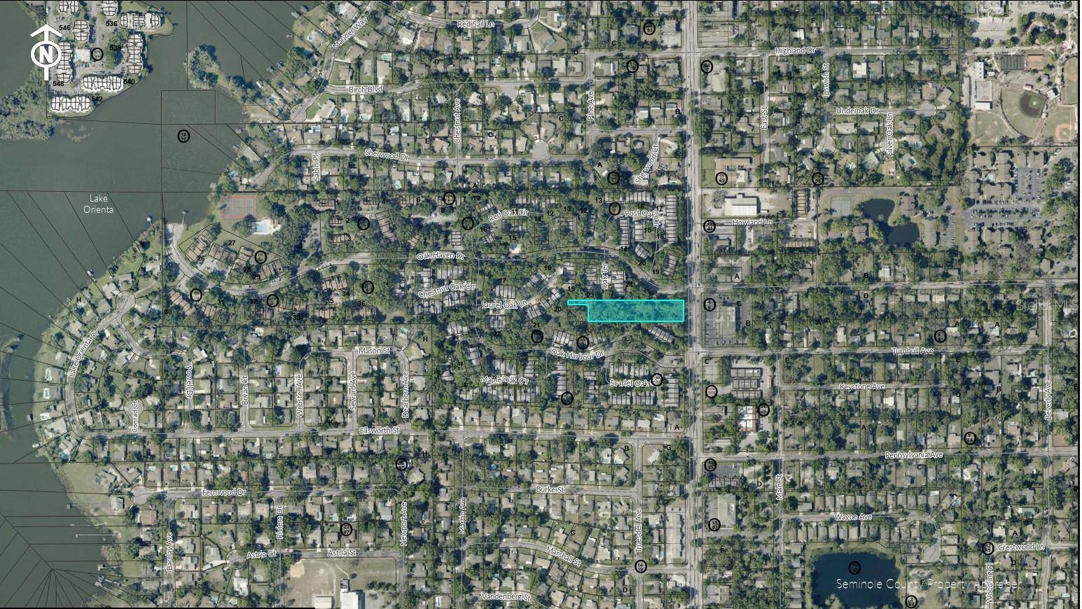 Altamonte Springs, FL 32701,550 MAITLAND AVE