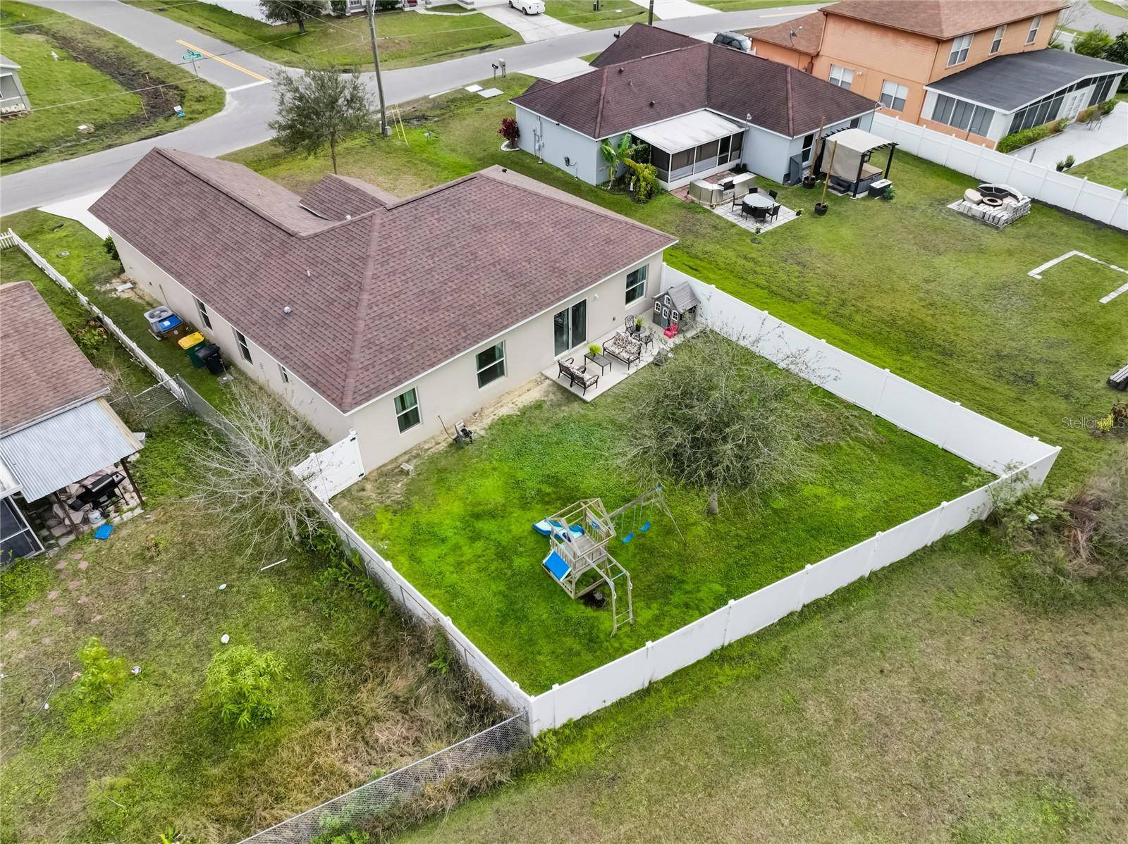 Kissimmee, FL 34758,905 GILLINGHAM CT