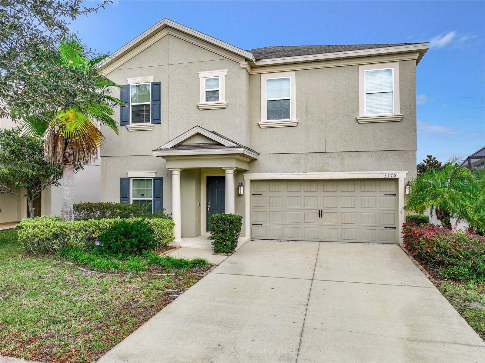 Winter Park, FL 32792,7875 PLEASANT PINE CIR