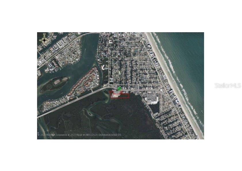 New Smyrna Beach, FL 32169,429 E 3RD AVE